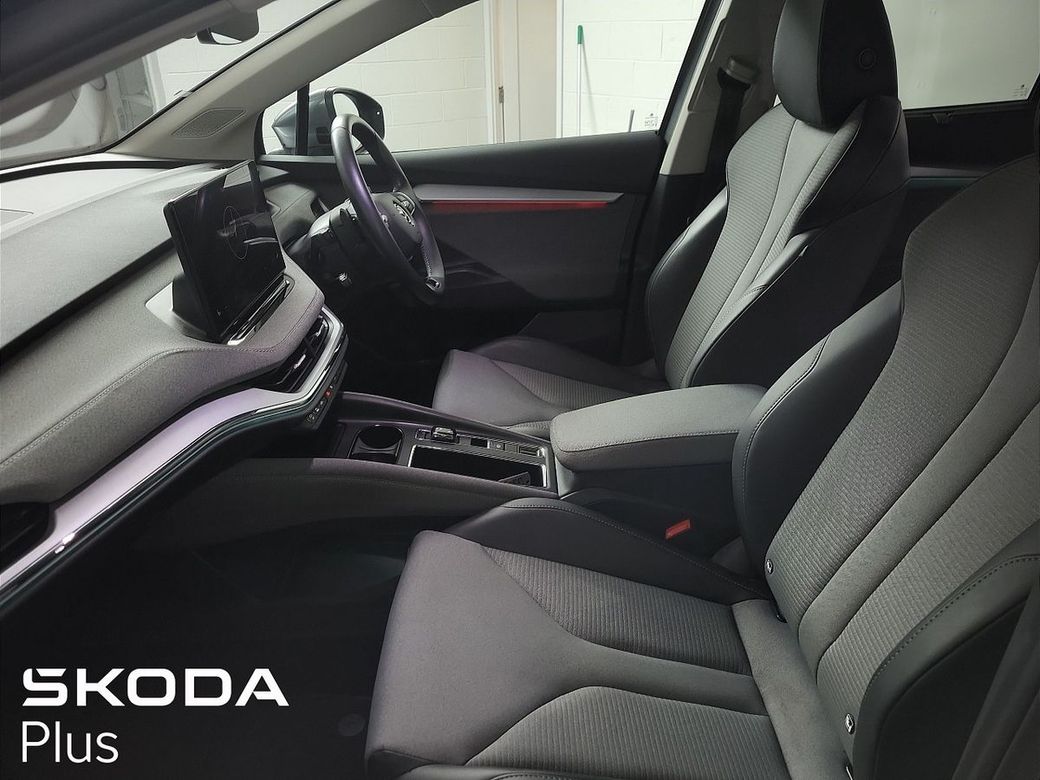 2023 Skoda Enyaq
