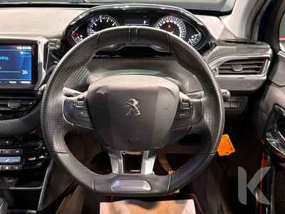 2020 Peugeot 2008