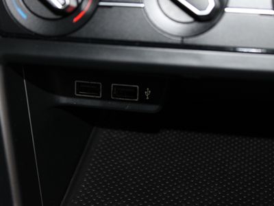 2020 Volkswagen Polo