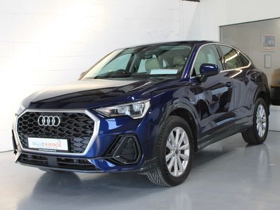 2023 Audi Q3