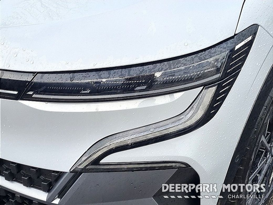 2026 Renault Megane