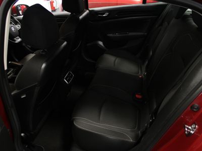 2019 Renault Megane