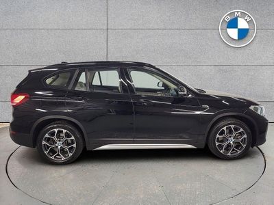2022 BMW X1