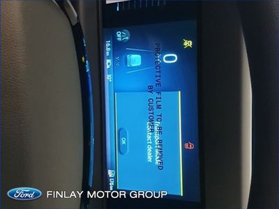 2026 Ford Transit Custom