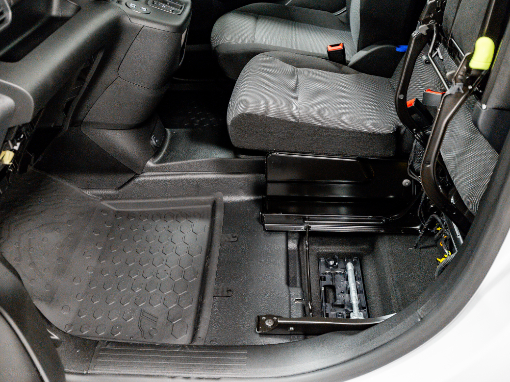 2026 Citroen Berlingo