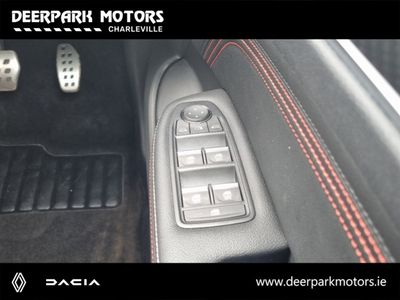2022 Renault Arkana