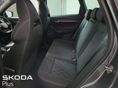 2026 Skoda Karoq