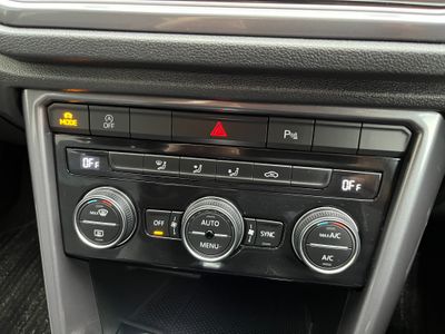 2020 Volkswagen T-Roc