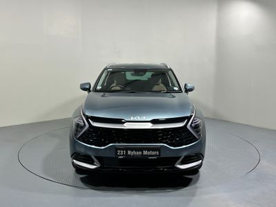 vehicle for sale from Nyhan Motors