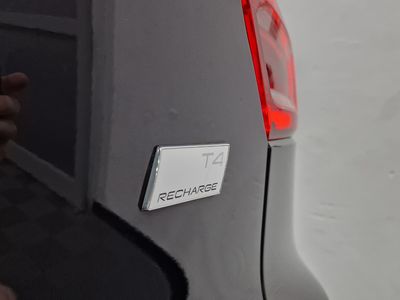 2023 Volvo XC40
