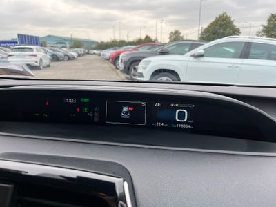 2018 Toyota Prius