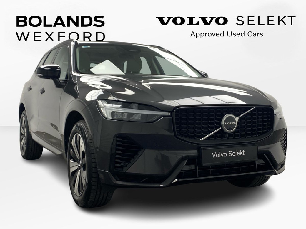 2024 Volvo XC60