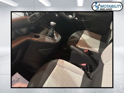 2023 Citroen Berlingo Multispace