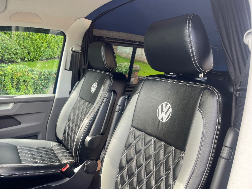 2022 Volkswagen Transporter