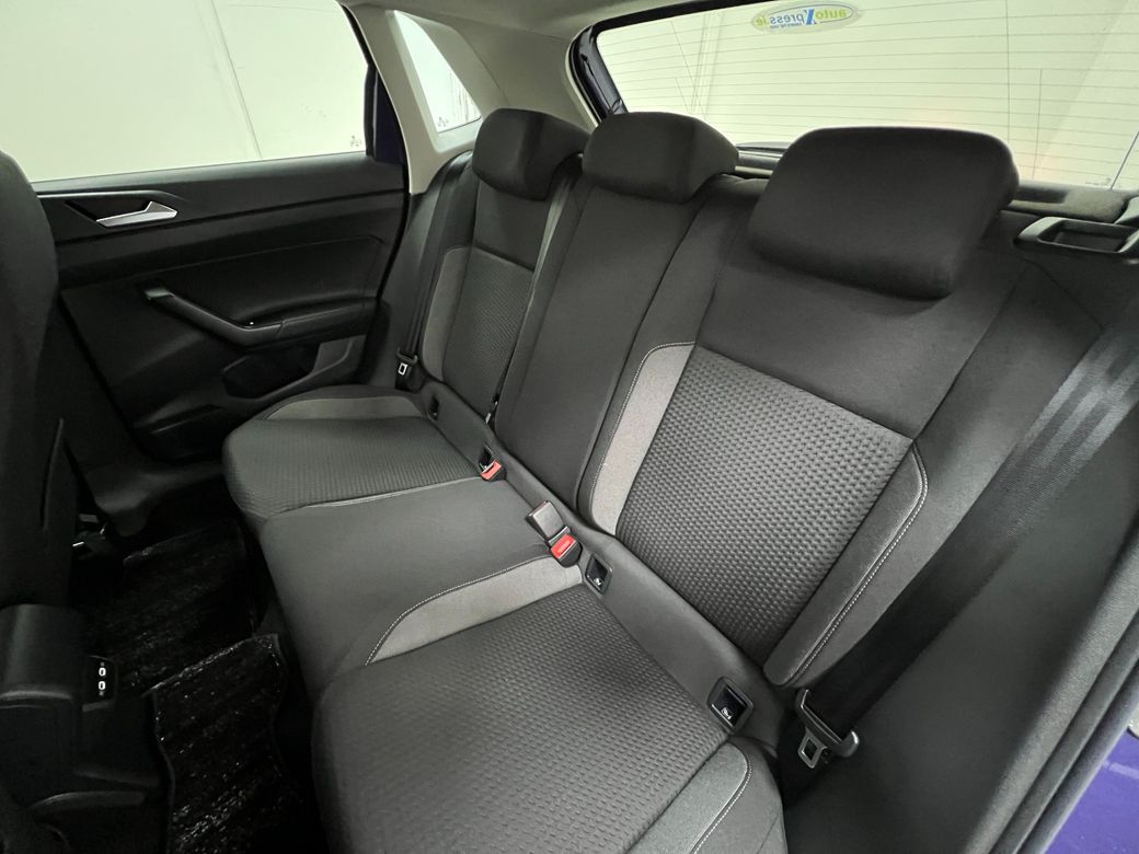 2023 Volkswagen Polo