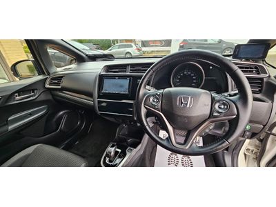 2018 Honda Fit