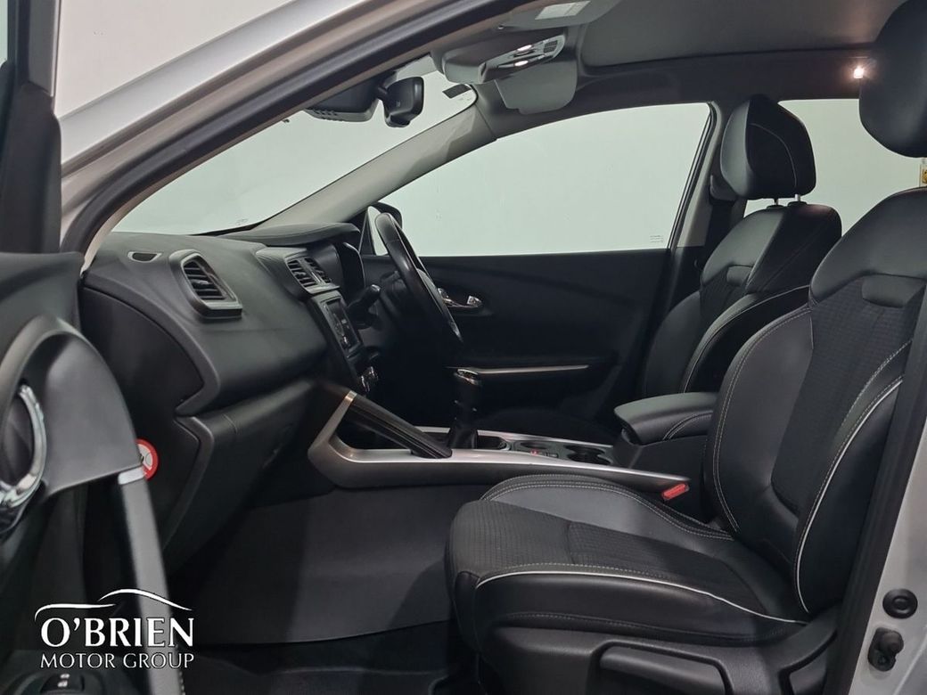 2019 Renault Kadjar