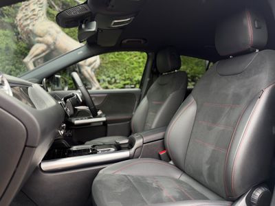 2023 Mercedes-Benz GLA Class