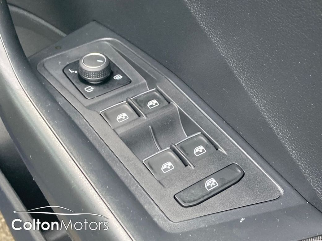 2019 Volkswagen T-Roc