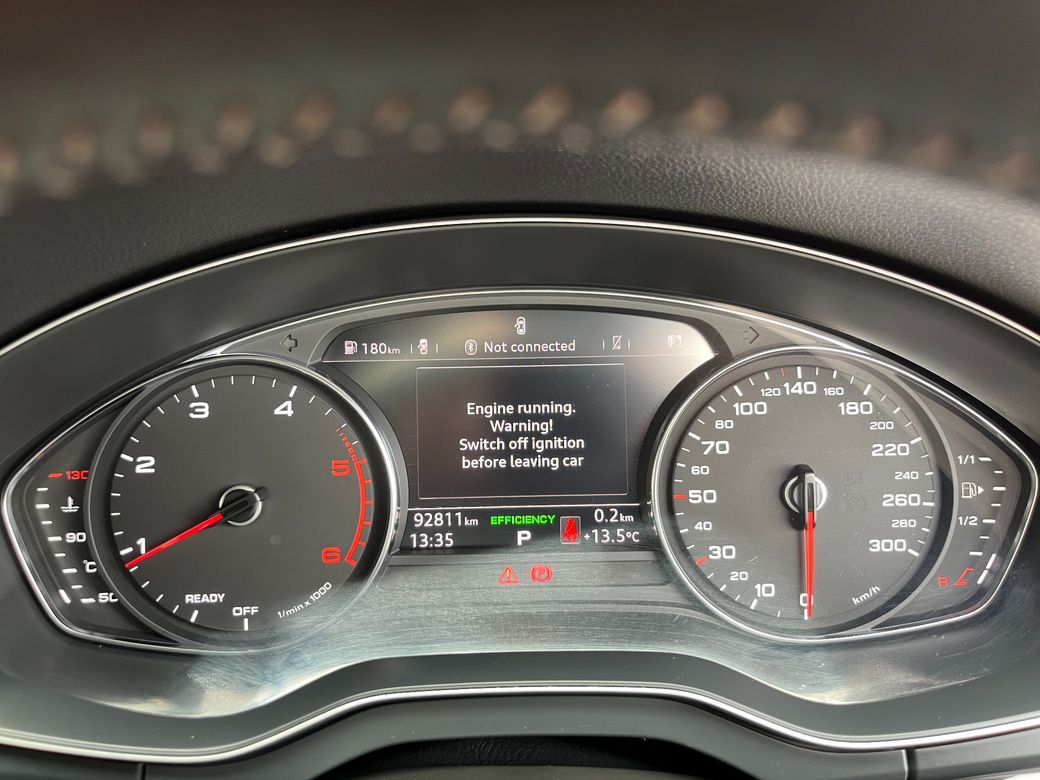 2020 Audi Q5