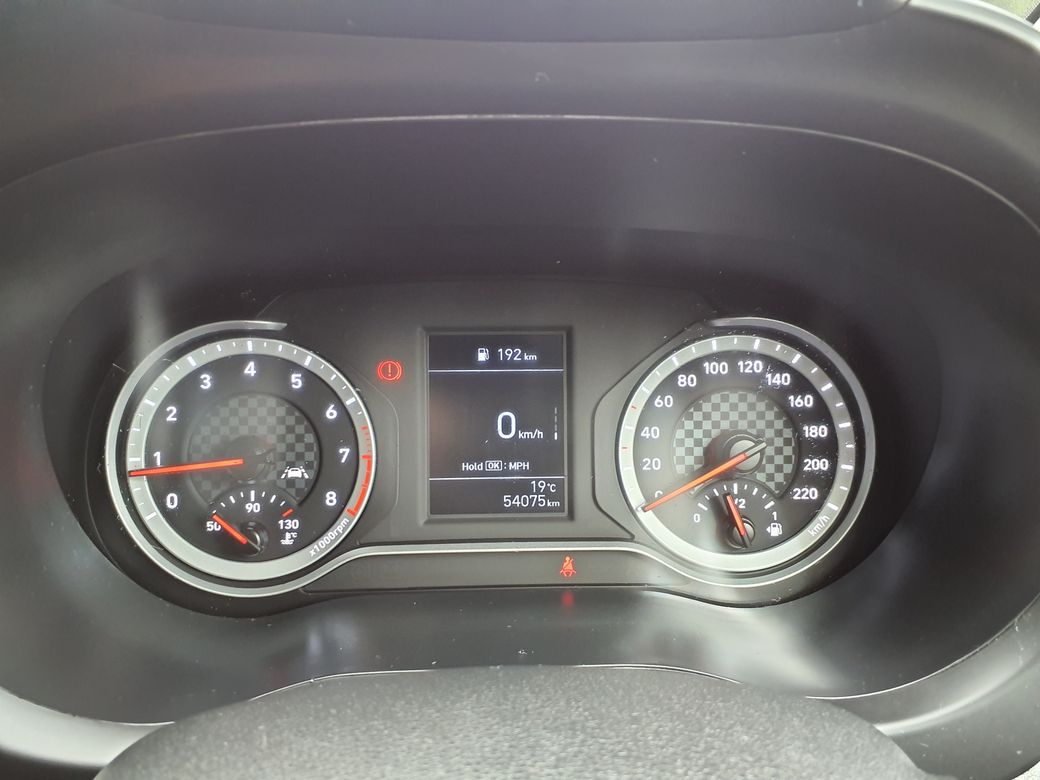 2023 Hyundai i10