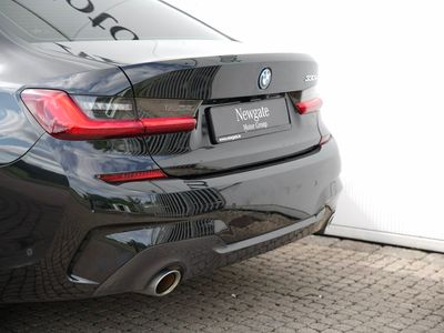 2022 BMW 330