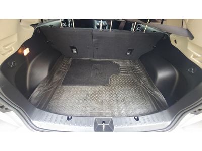 2016 Subaru Impreza