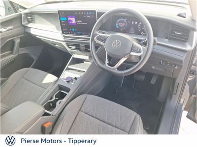 2025 Volkswagen Tayron