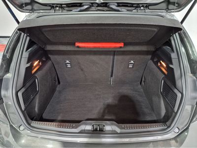 2019 Ford Focus