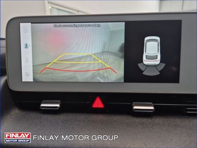 2022 Hyundai Ioniq 5