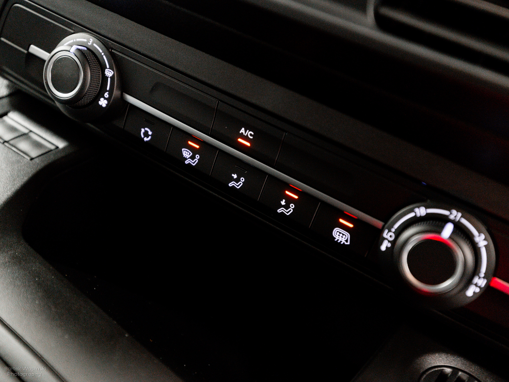 2026 Peugeot Partner