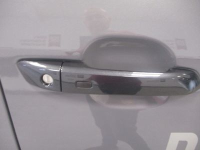 2026 Isuzu D-MAX