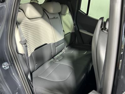 2026 Kia EV2