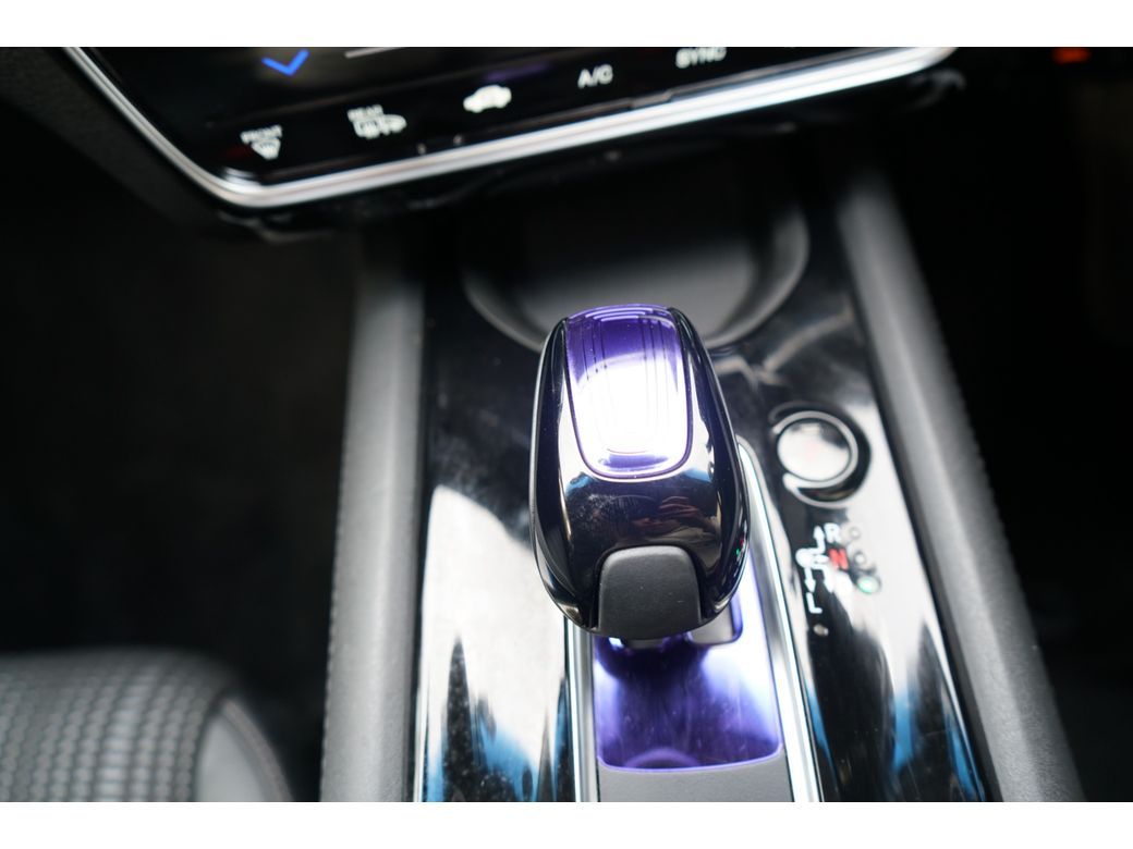2016 Honda Vezel