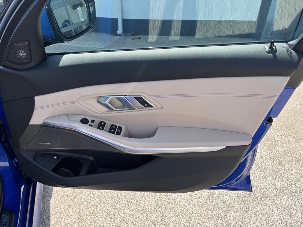 2024 BMW 3 Series