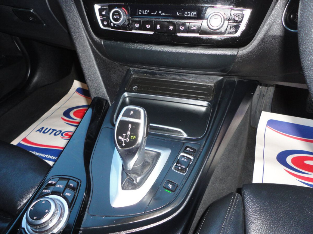 2017 BMW 3 Series