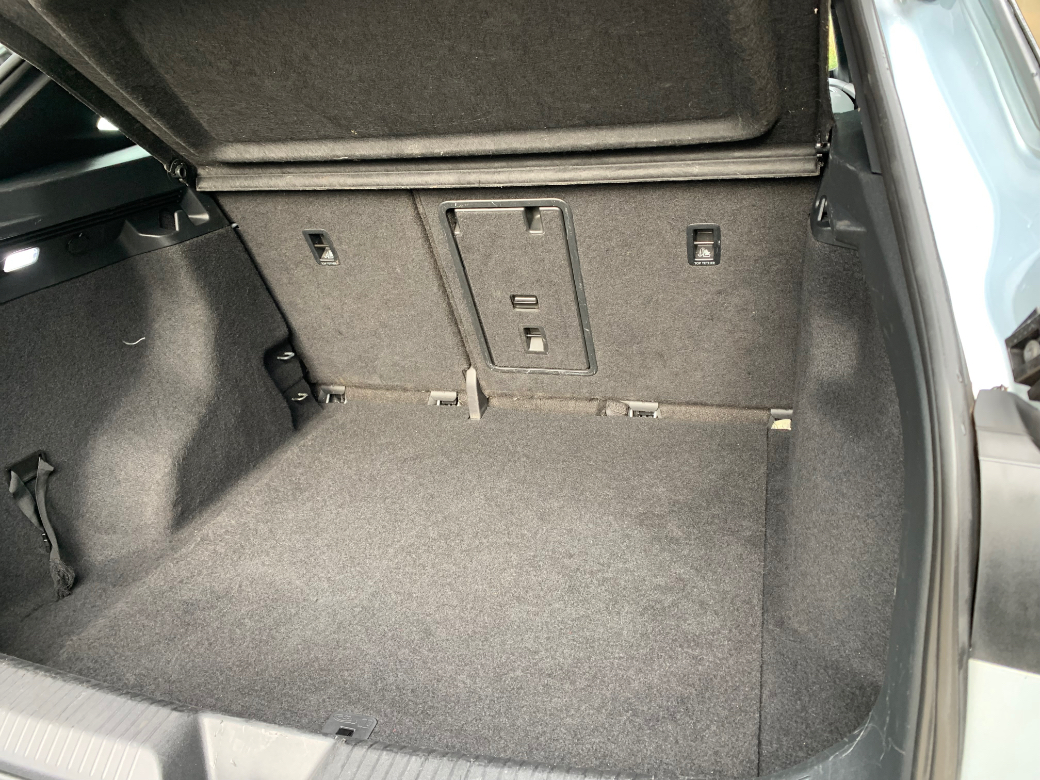 2022 Volkswagen ID.4