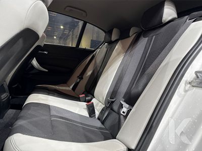 2017 BMW 1 Series