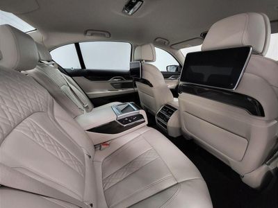 2020 BMW 7 Series