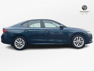 2024 Skoda Octavia