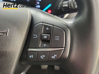 2023 Ford Focus