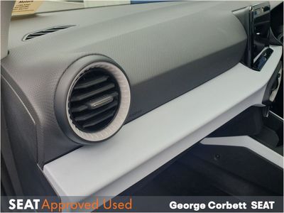2025 SEAT Arona