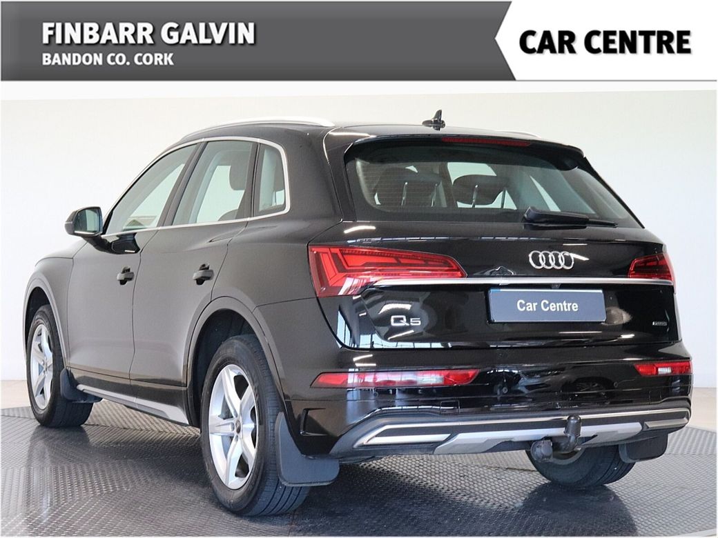 2022 Audi Q5