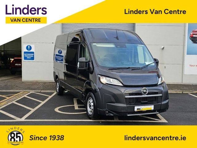 vehicle for sale from Linders Finglas Turvey Limited
