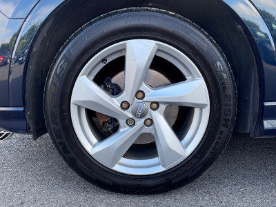 2019 Audi Q3
