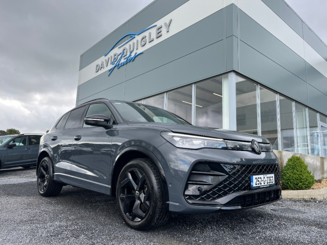 vehicle for sale from David Quigley Autos