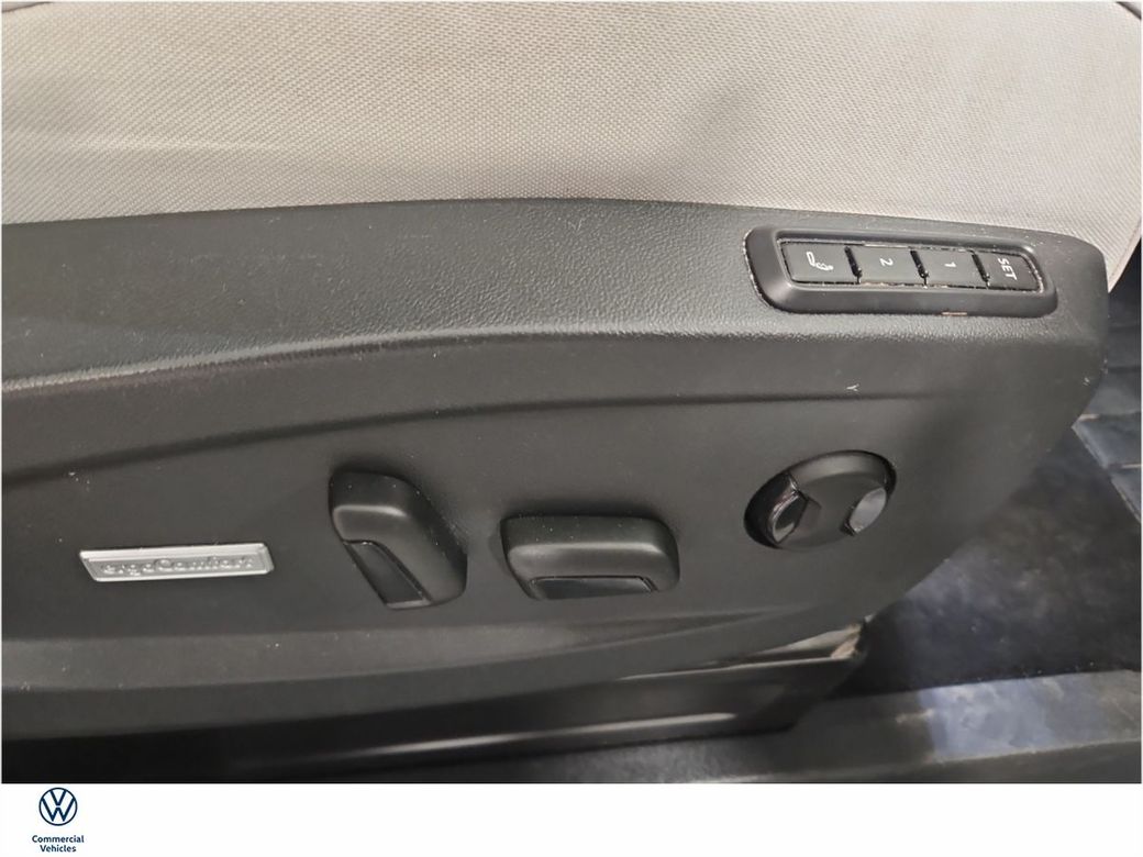 2024 Volkswagen ID. Buzz