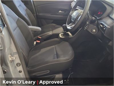 2026 Dacia Sandero