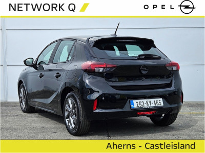2025 Opel Corsa