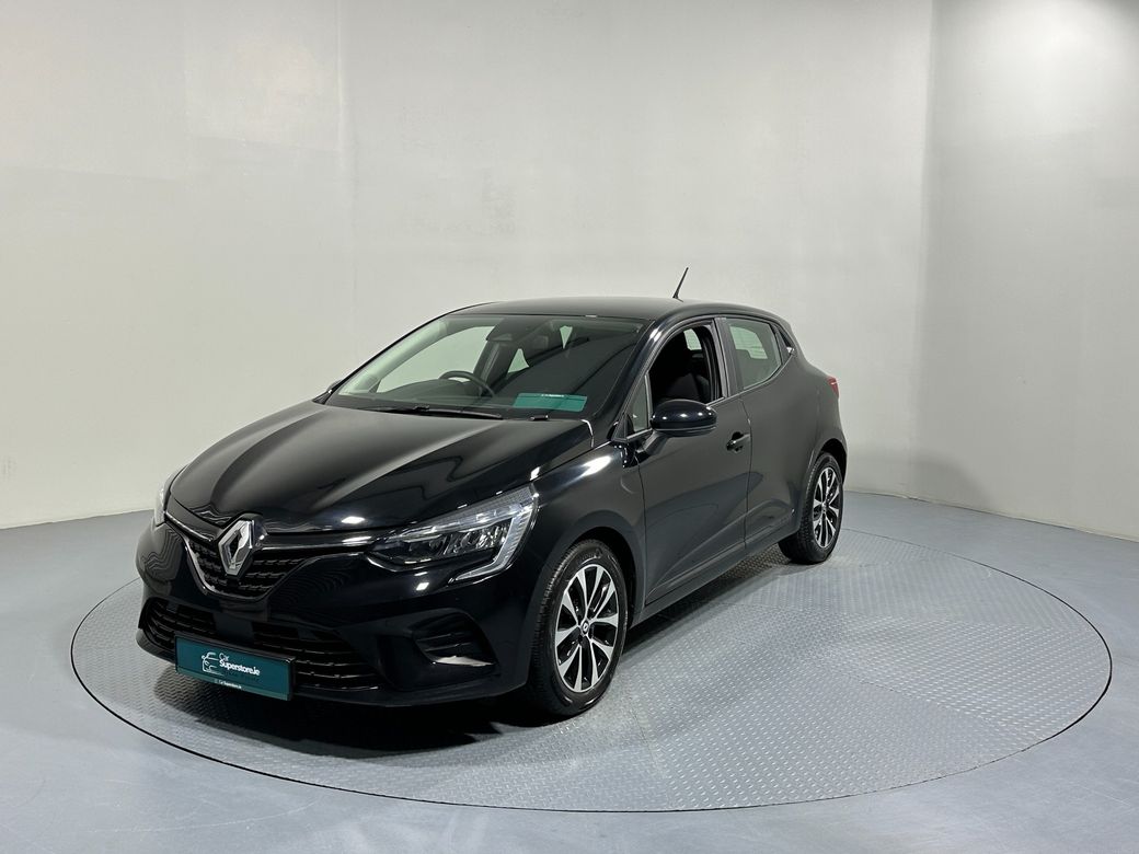 2023 Renault Clio